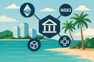 Cayman Islands Emerges as Global Web3 Powerhouse Amid Surge in DAO Foundation Registrations
