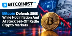 Crypto Markets Navigate Macro Pressures, Regulatory Shifts, and Institutional Inflows Amid Volatility