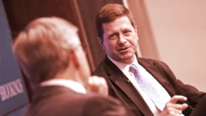 From Crypto Crackdowns to AI Command: Jay Clayton Takes the Helm of Washington’s New "Super Intelligence Force"