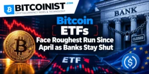 Market Turbulence and Regulatory Shifts: A Deep Dive into the Week’s Crypto Landscape
