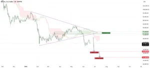 Paxos Expands Tokenized Real-World Assets with PAXGy: Bringing Yield to On-Chain Gold