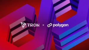 Polygon Open Money Stack Expands to TRON, Bridging $94 Billion in USDT Liquidity to Global Fintech Infrastructure