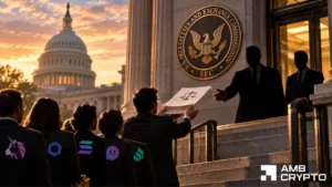 The Battle for DeFi: a16z and DeFi Education Fund Challenge SEC’s "Innovation Exemption" Framework