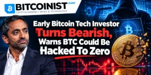 The Great Reversal: Chamath Palihapitiya’s Pivot from Bitcoin Evangelist to Existential Skeptic