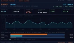 XRP Ledger Proposes Closed-Ended Lending Vaults in Major Amendment: A Step Toward Institutional DeFi